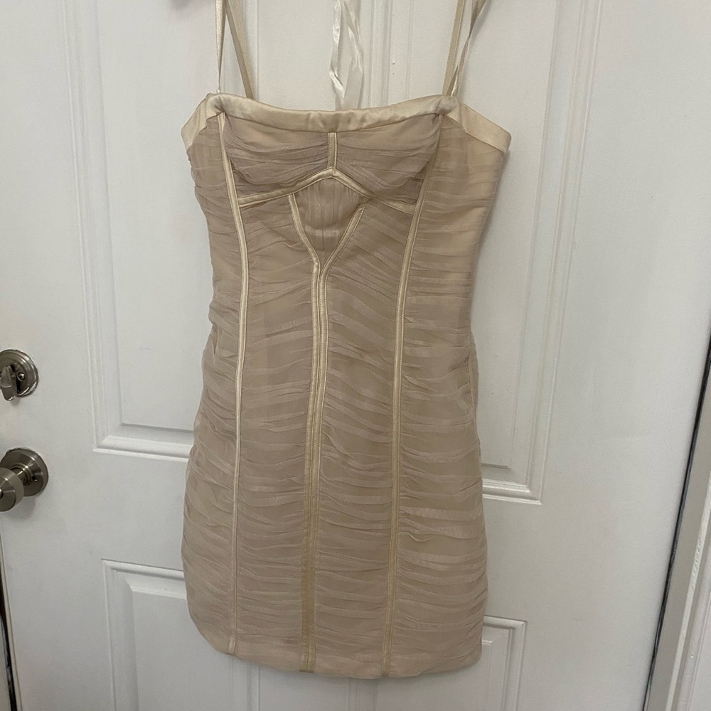 BCBG Maxima Cocktail Dress